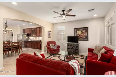 13985 E Cheavront Loop, Vail, AZ 85641 - Photo 14