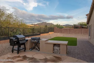17075 S Golden Sunrise Place, Vail, AZ 85641 - Photo 32
