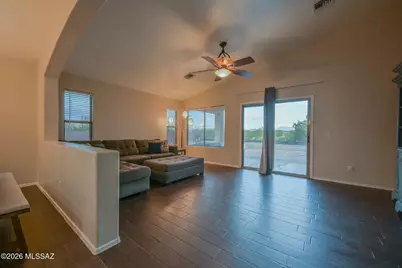 17075 S Golden Sunrise Place, Vail, AZ 85641 - Photo 14