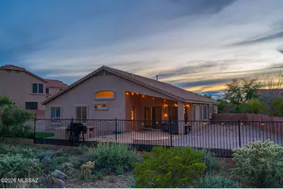 17075 S Golden Sunrise Place, Vail, AZ 85641 - Photo 38