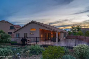 17075 S Golden Sunrise Pl, Vail, AZ 85641 - Photo 38