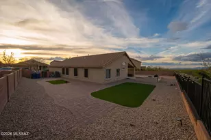 17075 S Golden Sunrise Pl, Vail, AZ 85641 - Photo 36