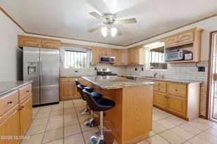 508 E Joan St, Tucson, AZ 85705 - Photo 6