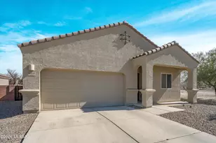 12451 W Reyher Farms Loop, Marana, AZ 85653 - Photo 1