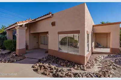 1564 N Paseo La Tinaja, Green Valley, AZ 85614 - Photo 1