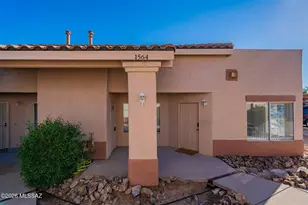 1564 N Paseo La Tinaja, Green Valley, AZ 85614 - Photo 2