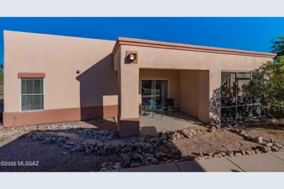 1564 N Paseo La Tinaja, Green Valley, AZ 85614 - Photo 26