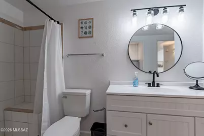 1564 N Paseo La Tinaja, Green Valley, AZ 85614 - Photo 22