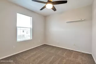4262 E Deer Dancer Way, Tucson, AZ 85712 - Photo 14