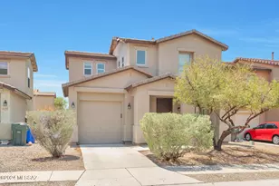 4262 E Deer Dancer Way, Tucson, AZ 85712 - Photo 26