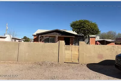 6857 S Melody Avenue, Tucson, AZ 85756 - Photo 2