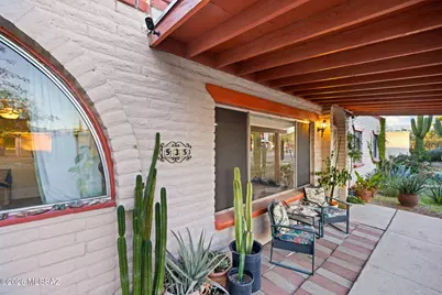 535 N Banff Avenue, Tucson, AZ 85748 - Photo 2
