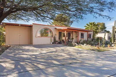 535 N Banff Avenue, Tucson, AZ 85748 - Photo 6