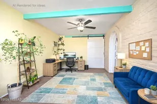 535 N Banff Ave, Tucson, AZ 85748 - Photo 24