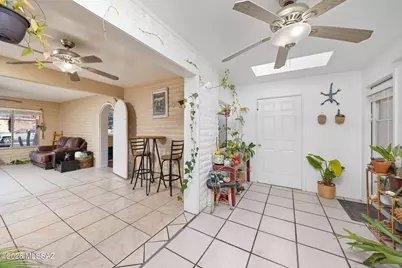 535 N Banff Avenue, Tucson, AZ 85748 - Photo 18