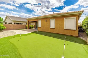12648 N New Reflection Dr, Marana, AZ 85658 - Photo 32
