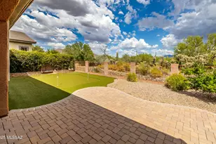 12648 N New Reflection Dr, Marana, AZ 85658 - Photo 30