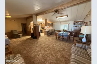 1007 N Mesa Avenue, Willcox, AZ 85643 - Photo 10