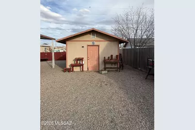 1007 N Mesa Avenue, Willcox, AZ 85643 - Photo 20