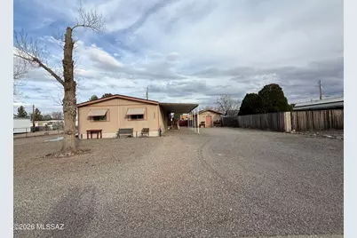 1007 N Mesa Avenue, Willcox, AZ 85643 - Photo 2