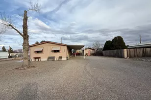 1007 N Mesa Ave, Willcox, AZ 85643 - Photo 2