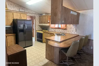 1007 N Mesa Avenue, Willcox, AZ 85643 - Photo 6