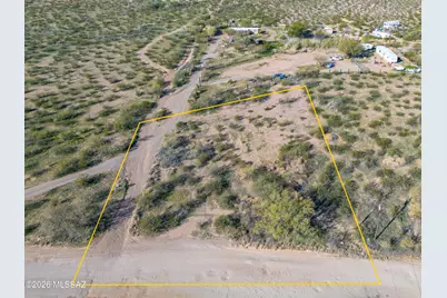 8890 S Fuller Road, Tucson, AZ 85735 - Photo 2