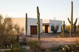 12175 W Dancing Raven Rd, Tucson, AZ 85743 - Photo 1