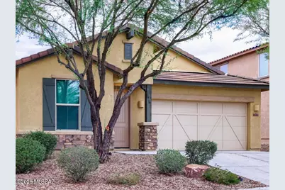 14261 E Via Cerro Del Molino, Vail, AZ 85641 - Photo 36