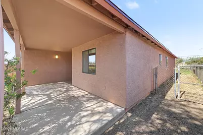 1159 E 35th Street, Tucson, AZ 85713 - Photo 4