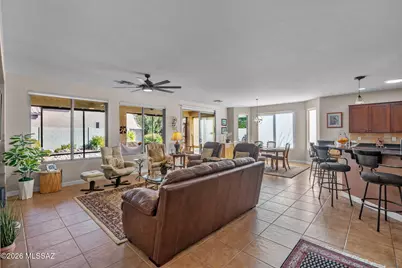 39911 S Ironwood Court, Tucson, AZ 85739 - Photo 10