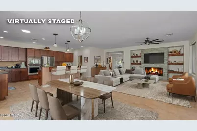 39911 S Ironwood Court, Tucson, AZ 85739 - Photo 8