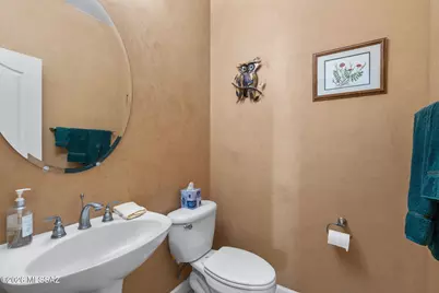 39911 S Ironwood Court, Tucson, AZ 85739 - Photo 34