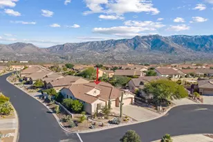 39911 S Ironwood Ct, Tucson, AZ 85739 - Photo 4