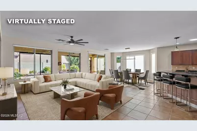 39911 S Ironwood Court, Tucson, AZ 85739 - Photo 6