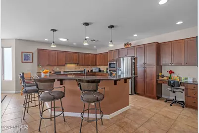 39911 S Ironwood Court, Tucson, AZ 85739 - Photo 16