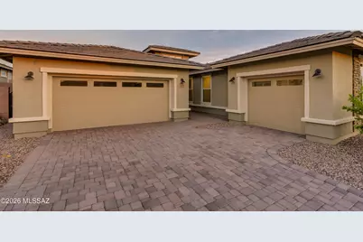 7659 W Sage, Marana, AZ 85658 - Photo 2