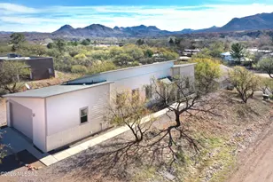 149 Roadrunner Ln, Patagonia, AZ 85624 - Photo 1