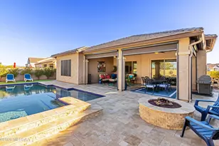 31320 S Nectar Ln, Oracle, AZ 85623 - Photo 4