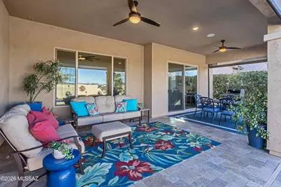 31320 S Nectar Lane, Oracle, AZ 85623 - Photo 36