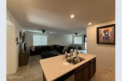 10827 E Painted Mesa Place, Vail, AZ 85641 - Photo 8