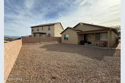 10827 E Painted Mesa Place, Vail, AZ 85641 - Photo 14