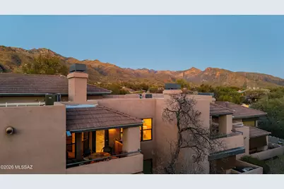 5855 N Kolb Road #13210, Tucson, AZ 85750 - Photo 40