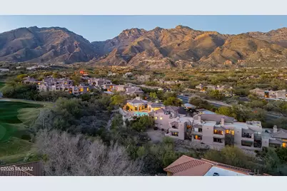 5855 N Kolb Road #13210, Tucson, AZ 85750 - Photo 36