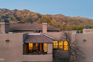 5855 N Kolb Rd, Tucson, AZ 85750 - Photo 1