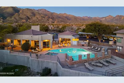 5855 N Kolb Road #13210, Tucson, AZ 85750 - Photo 4