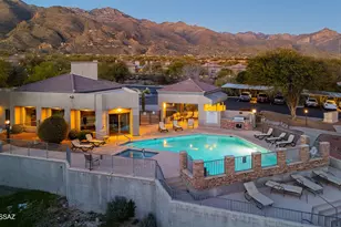 5855 N Kolb Rd, Tucson, AZ 85750 - Photo 4