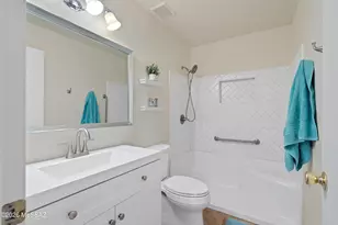 2657 W Lazybrook Dr, Tucson, AZ 85741 - Photo 20