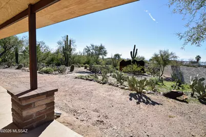3796 E Guthrie Mountain Place, Tucson, AZ 85718 - Photo 28