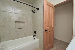 3796 E Guthrie Mountain Pl, Tucson, AZ 85718 - Photo 20